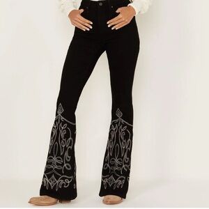 Idyllwind HIGH RISE BOOTCUT JEANS